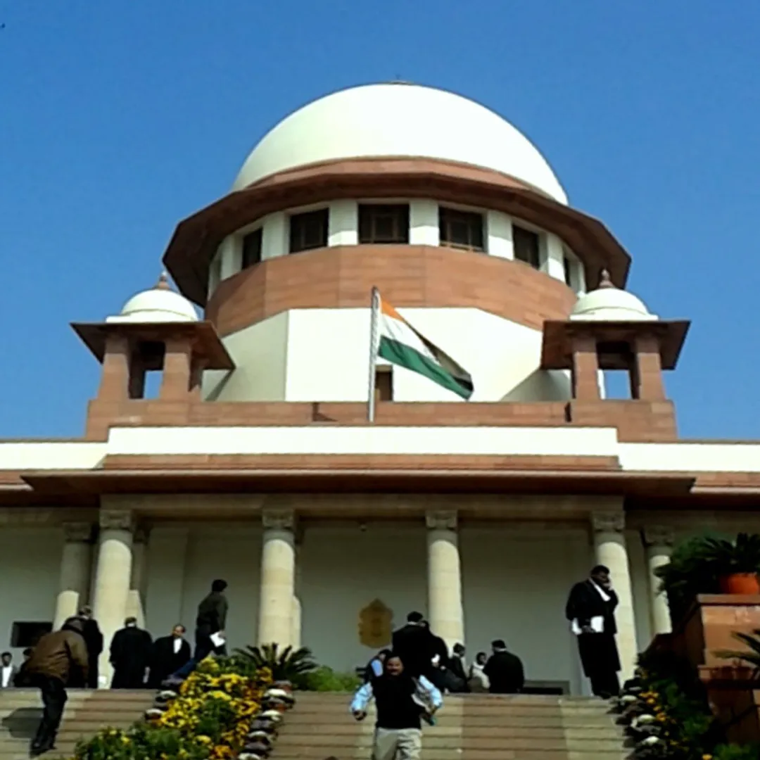 supreme court